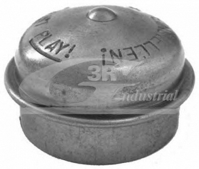 3RG 80413 -  Предохранительная крышка, ступица колеса