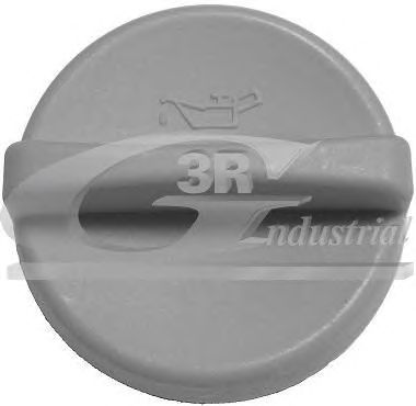 3RG 80416 -  Крышка, заливная горловина