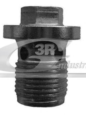 3RG 80417 -  Резьбовая пробка, маслянный поддон