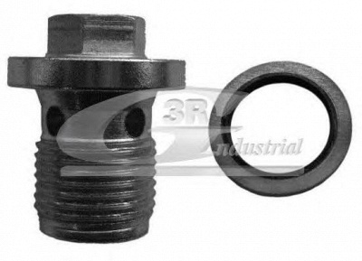 3RG 80423 -  Резьбовая пробка, маслянный поддон