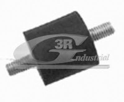 3RG 80500 -  Кронштейн, корпус воздушного фильтра