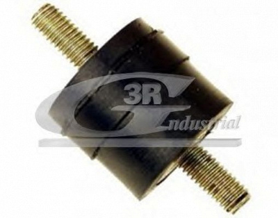 3RG 80503 -  Буфер, воздушный фильтр