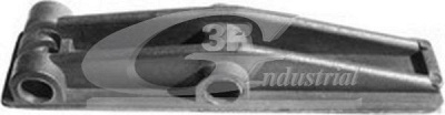 3RG 80520 -  Планка успокоителя, цепь привода