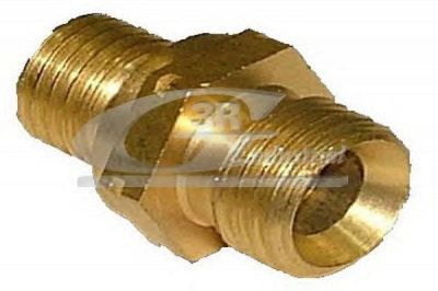 3RG 80531 -  Фланец, элемент системы питания
