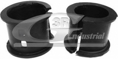 3RG 80615 -  Втулка, вал сошки рулевого управления
