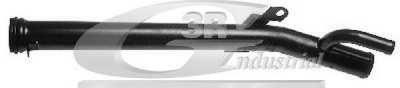3RG 80638 -  Трубка охлаждающей жидкости