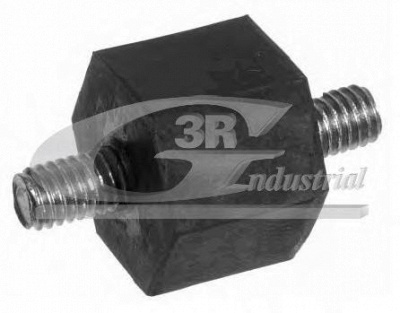 3RG 80700 -  Кронштейн, топливный насос