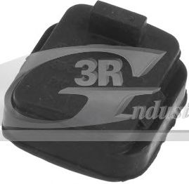 3RG 80708 -  Подвеска, радиатор