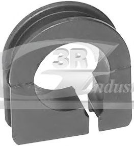 3RG 80712 -  Подвеска, рулевое управление