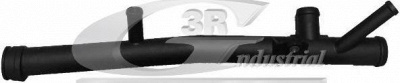 3RG 80747 -  Трубка охлаждающей жидкости