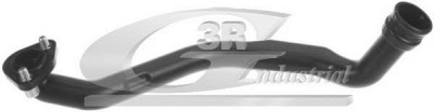 3RG 80756 -  Шланг, воздухоотвод крышки головки цилиндра