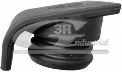 3RG 80900 -  Крышка, заливная горловина