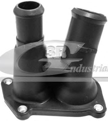 3RG 81303 -  Фланец охлаждающей жидкости