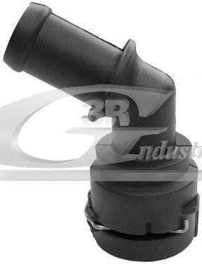3RG 81700 -  Фланец охлаждающей жидкости