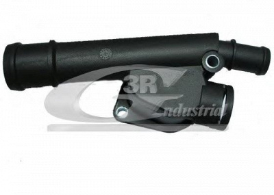3RG 81708 -  Фланец охлаждающей жидкости
