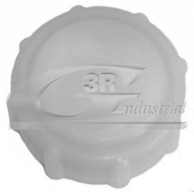 3RG 81715 -  Крышка, резервуар охлаждающей жидкости