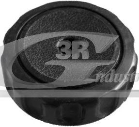 3RG 81726 -  Поворотная ручка, регулировка спинки сидения