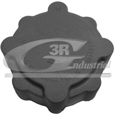 3RG 81730 -  Крышка, резервуар охлаждающей жидкости