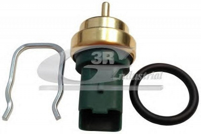 3RG 82210 -  Датчик, температура охлаждающей жидкости