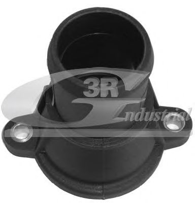 3RG 82602 -  Фланец охлаждающей жидкости