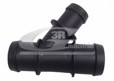 3RG 82750 -  Фланец охлаждающей жидкости