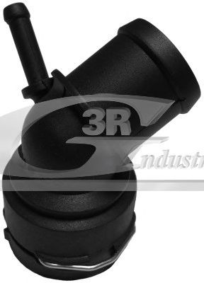 3RG 82761 -  Фланец охлаждающей жидкости