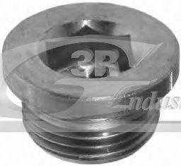 3RG 83004 -  Резьбовая пробка, маслянный поддон