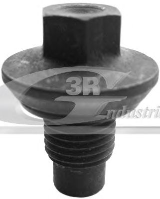 3RG 83010 -  Резьбовая пробка, маслянный поддон