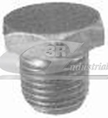 3RG 83011 -  Резьбовая пробка, маслянный поддон