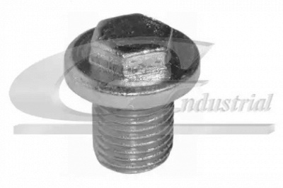 3RG 83012 -  Резьбовая пробка, маслянный поддон