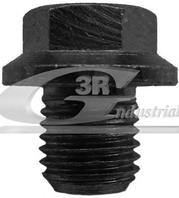 3RG 83013 -  Резьбовая пробка, маслянный поддон
