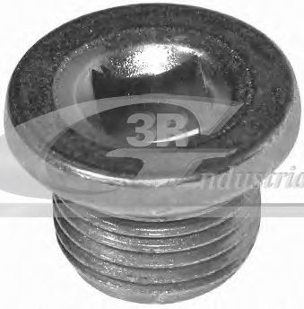3RG 83018 -  Резьбовая пробка, маслянный поддон