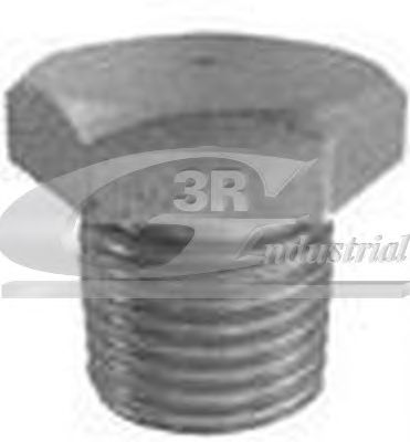 3RG 83025 -  Резьбовая пробка, маслянный поддон