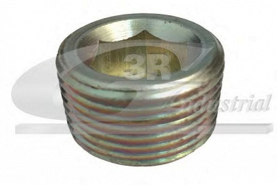 3RG 83026 -  Резьбовая пробка, масляный поддон
