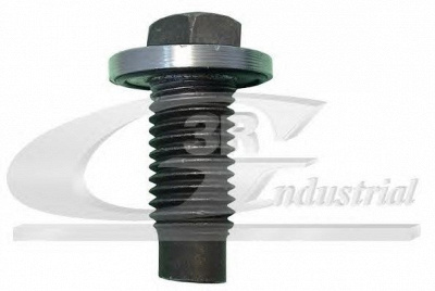 3RG 83033 -  Резьбовая пробка, маслянный поддон