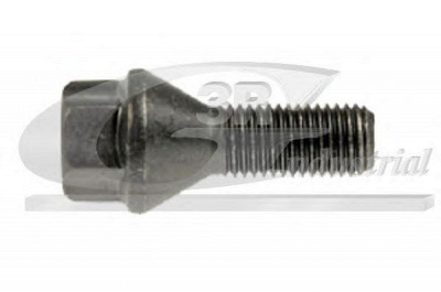 3RG 83050 -  Болт для крепления колеса