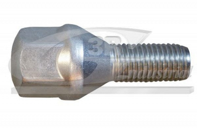 3RG 83055 -  Болт для крепления колеса