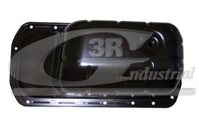 3RG 84211 -  Масляный поддон