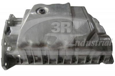 3RG 84604 - Масляный поддон