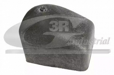 3RG 85734 -  Подвеска, радиатор