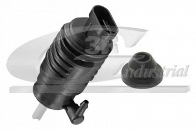 3RG 88605 - Водяной насос, система очистки окон