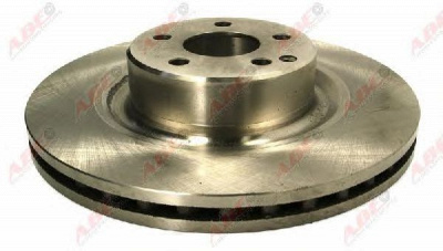 ABE c3m057abe -  Тормозной диск