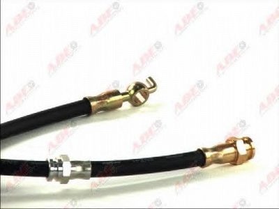 ABE c80718abe -  Тормозной шланг