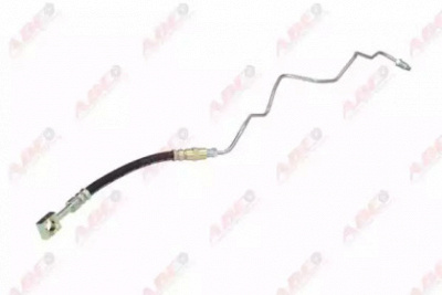 ABE c81072abe - Тормозной шланг