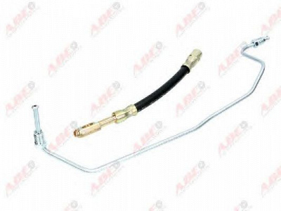 ABE c81109abe -  Тормозной шланг