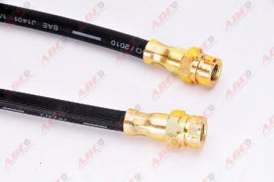 ABE c81186abe -  Тормозной шланг