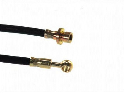 ABE c81800abe -  Тормозной шланг