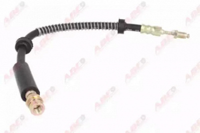 ABE c83114abe -  Тормозной шланг