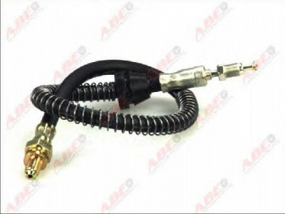 ABE c83169abe -  Тормозной шланг