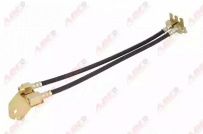 ABE c83220abe -  Тормозной шланг